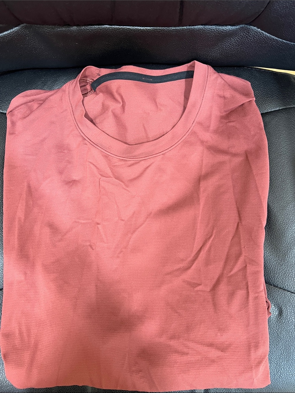 Lululemon shirt